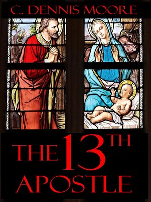 cover image of The 13 Apostle